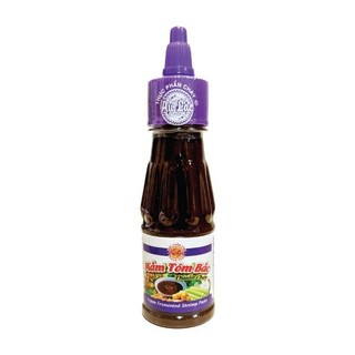 Mắm tôm bắc thuần chay âu lạc 100ml
