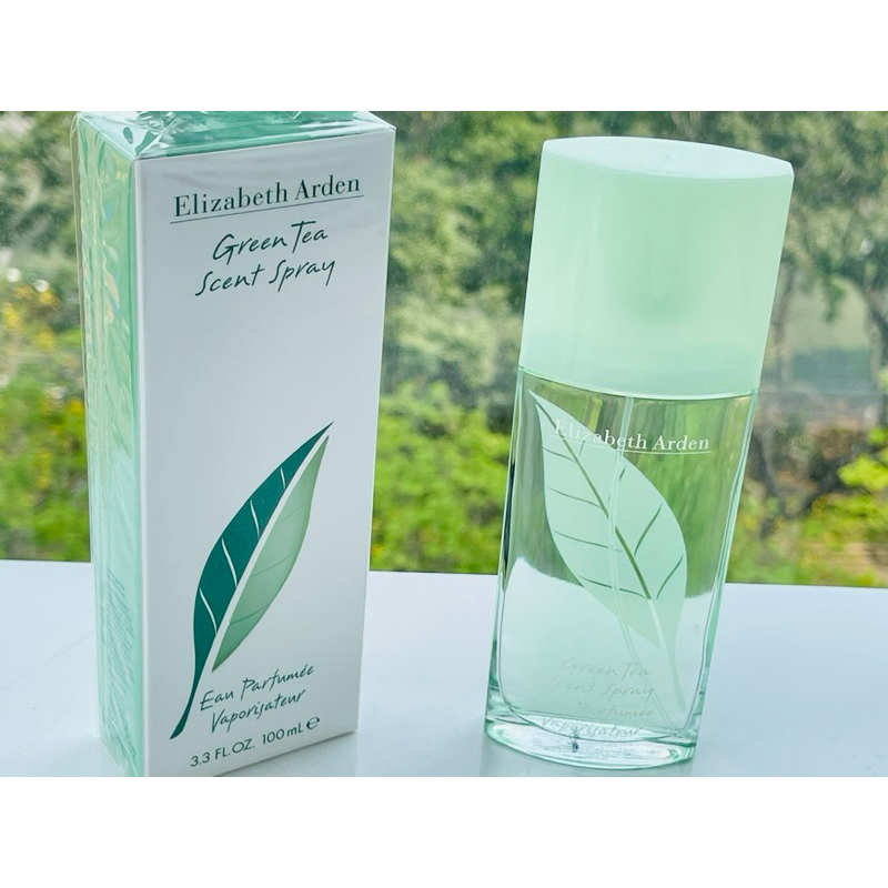 NƯỚC HOA ELIZABETH ARDEN - Green Tea 100ml