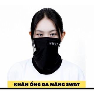Khăn đa năng SWAT co giãn 2 chiều đủ màu chính hãng
