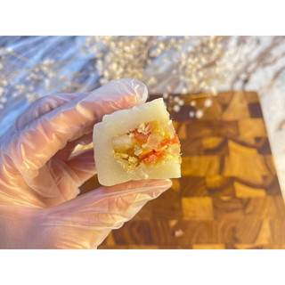 BỘT BÁNH DẺO XUÂN ĐỈNH (LOẠI ĐẶC BIỆT, BỘT MỚI, DATE XA)