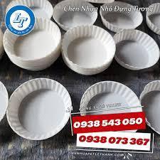 50 Chén dùng đựng tương nhỏ