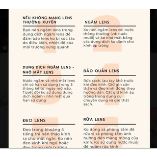 Lens xám tây giãn nhỏ