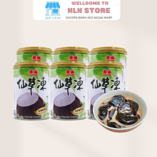Sương sáo đài loan ăn liền siêu ngon - Sương sáo ăn liền đặc biêt 255gr KLK Store