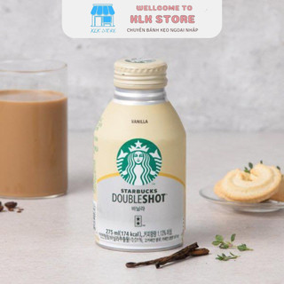 Cafe starbucks thượng hạng - cà phê sữa, cà phê đen nhập khẩu klk store