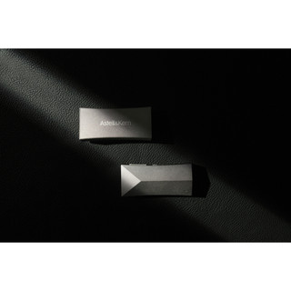Astell & kern ak hc4, dac/amp cho tai nghe.- made in korea