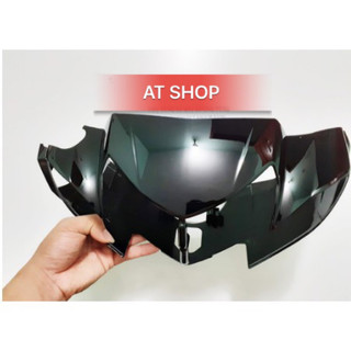 Ốp đầu sirius bóng lớn chính hãng yamaha