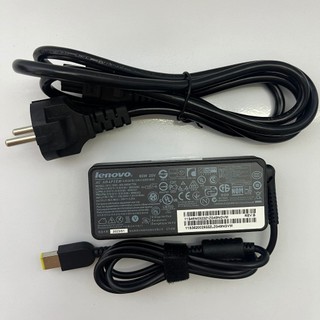 Sạc laptop Lenovo ThinkPad X250 T431s T450 T450p T450s 20V - 3.25A 65W vuông USB