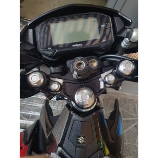 ỐC PHUỘC , ỐC CỐT CHẢNG BA RAIDER FI150