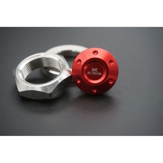 ỐC PHUỘC , ỐC CỐT CHẢNG BA RAIDER FI150