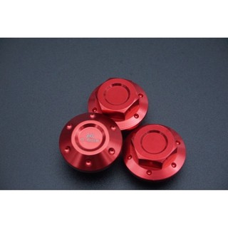 ỐC PHUỘC , ỐC CỐT CHẢNG BA RAIDER FI150