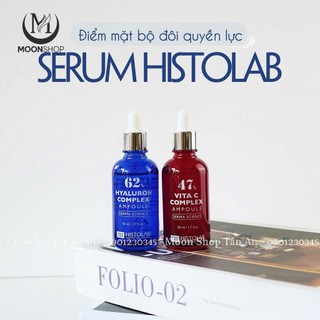 Serum histolab complex ampoule 50ml