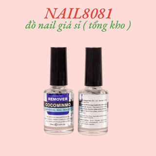Phá gel Cocomino chính hãng , phá gel lạnh Coco