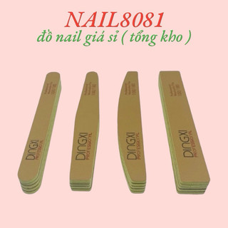 Dũa da bò Dingxi chính hãng , dũa móng siêu bền