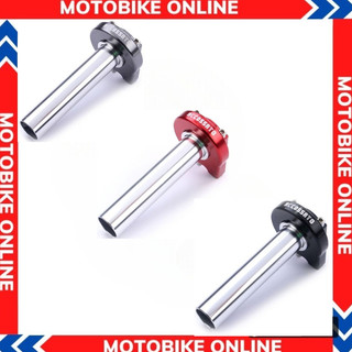 Cùm tăng tốc Accossato CNC