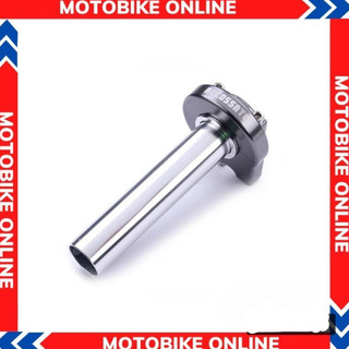 Cùm tăng tốc Accossato CNC