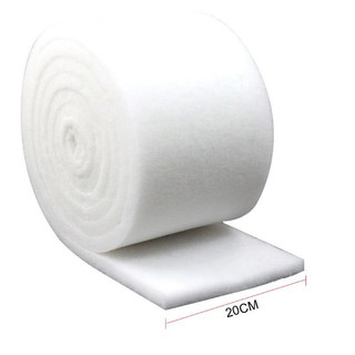 bông lọc nước bể cá