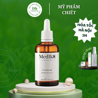 Tinh chất cấp ẩm phục hồi da Medik8 serum Hydr8 B5