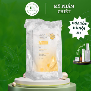 Bông tẩy trang tetra 500/ 600 miếng của pháp
