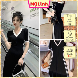 Đầm đi chơi Bigsize (1085)
