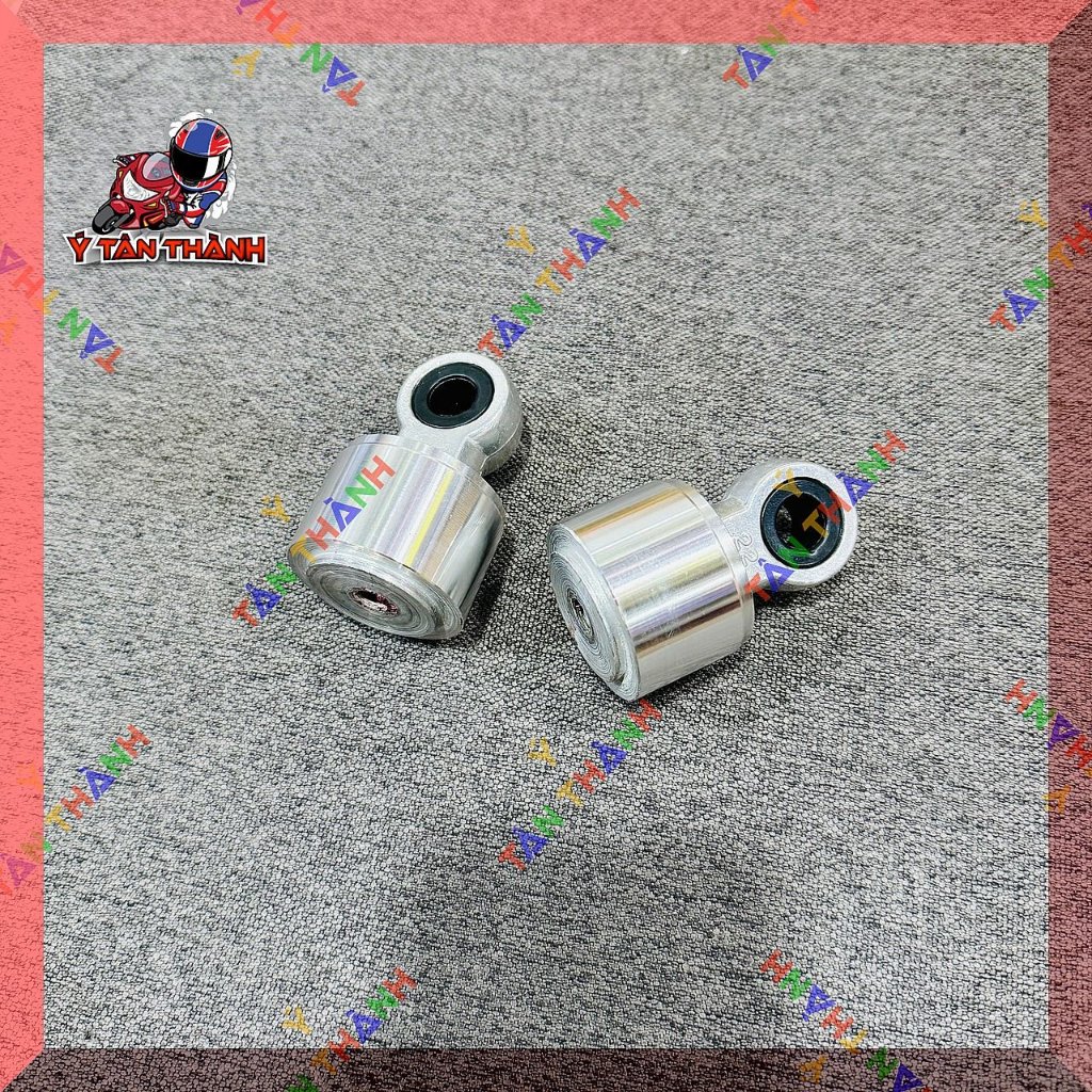 Chân nhôm đôn cho phuộc nice MS04