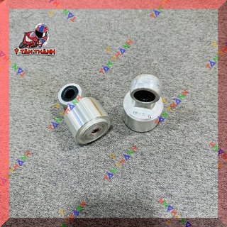 Chân nhôm đôn cho phuộc nice MS04