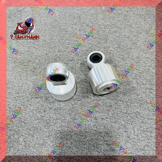 Chân nhôm đôn cho phuộc nice MS04