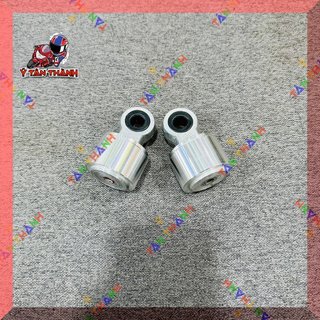 Chân nhôm đôn cho phuộc nice MS04