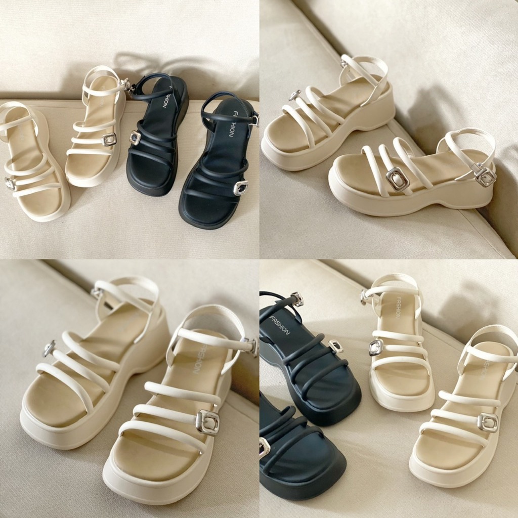 Sandal JIA (tynishop)