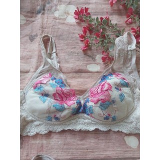 Áo ngực phối ren size m to giá rẻ