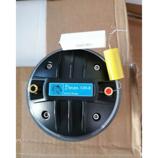 Loa treble 450 nắp nhôm hiệu con Sói nhập TQ ren vặn 34
