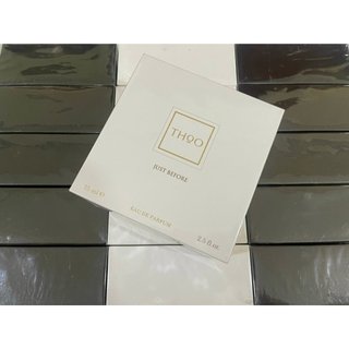 Nước Hoa Unisex The House Of Oud Just Before EDP - Scent of Perfumes