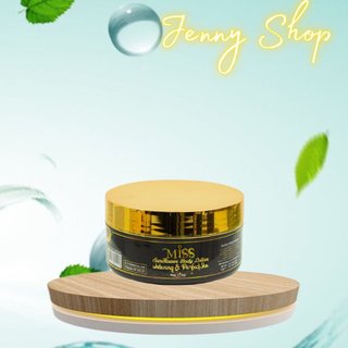 Kem body miss thái lan chính hãng hũ 170 gram - jenny