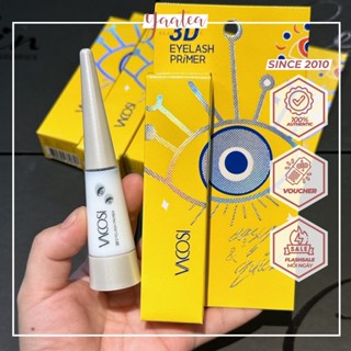   MẪU MỚI  Keo Dán Mi Vacosi Eyelash 3D Primer 