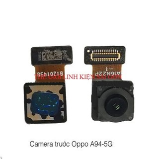 Camera trước  Oppo A94 - 5G