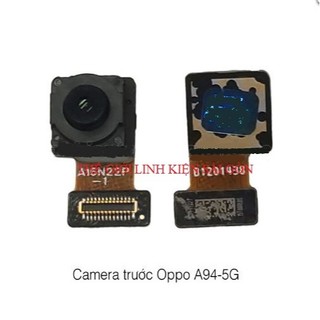 Camera trước  Oppo A94 - 5G