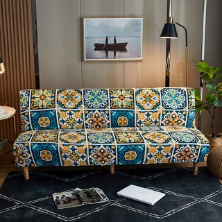 Áo bọc sofa bed