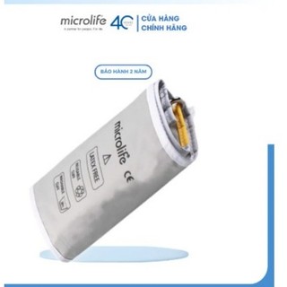 Túi hơi vòng bít dành cho máy đo huyết áp đo bắp tay Microlife/Omron - CHÍNH HÃNG