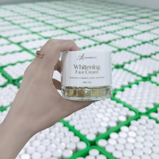 Kem Face Pháp Acosmetics Mẫu Mới [Hàng Chính Hãng]