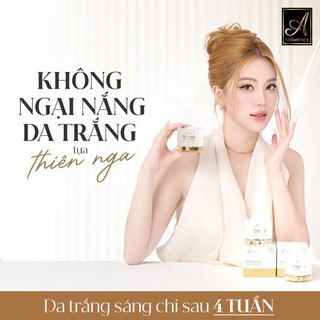 Kem Face Pháp Acosmetics Mẫu Mới [Hàng Chính Hãng]