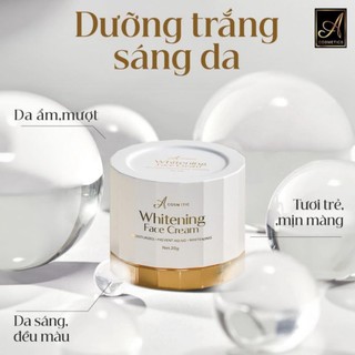 Kem Face Pháp Acosmetics Mẫu Mới [Hàng Chính Hãng]