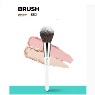 Cọ Phủ Phấn FILLIMILLI PERFECT POWDER BRUSH 880  trắng