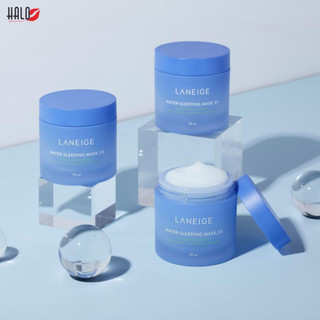 Mặt nạ ngủ mặt Laneige sleeping mask