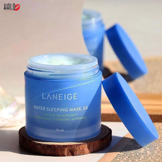 Mặt nạ ngủ mặt Laneige sleeping mask