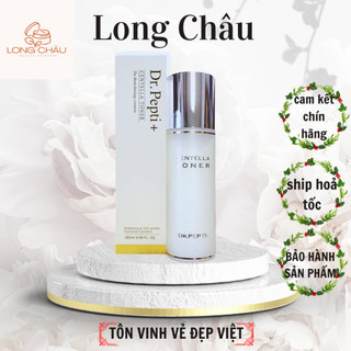 Nước Hoa Hồng Dr.Pepti Centella Toner - Se Khít Lỗ Chân Lông, Phục Hồi Tế Bào Da 180ml -