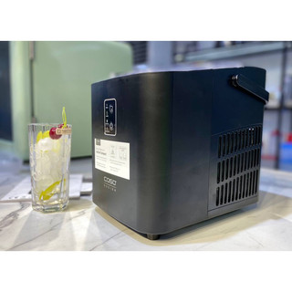 Máy làm đá CASO IceChef Compact - Nhập Đức