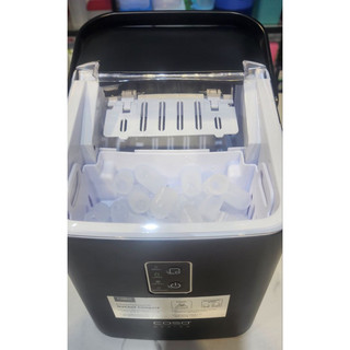 Máy làm đá CASO IceChef Compact - Nhập Đức