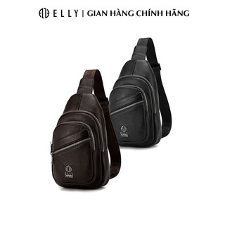 Túi xách nam cao cấp da thật elly homme – etm25