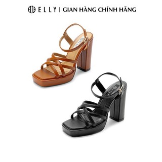 Giày nữ cao cấp elly – eg256