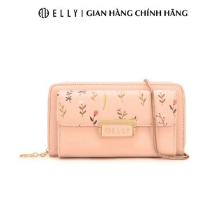 Túi Clutch nữ thời trang  ELLY- ECH54