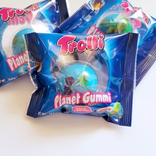 Kẹo Dẻo Trolli Planet Gummi Trolli